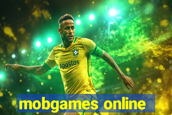 mobgames online